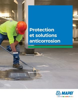 Protection et solutions anticorrosion